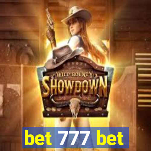 bet 777 bet